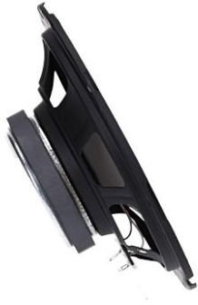 Altoparlantë makine Kenwood KFC-S1756, 17cm, 300W, seri Stage Sound