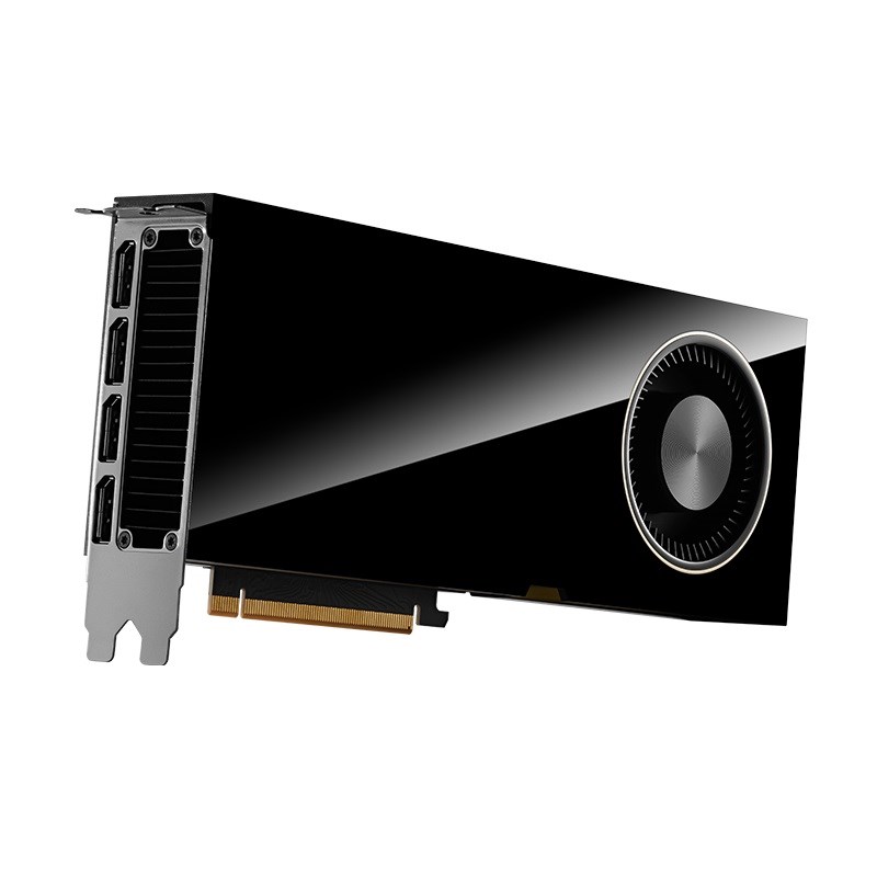 Kartë grafike PNY RTX 6000 Ada, 48GB GDDR6, PCIe 4.0