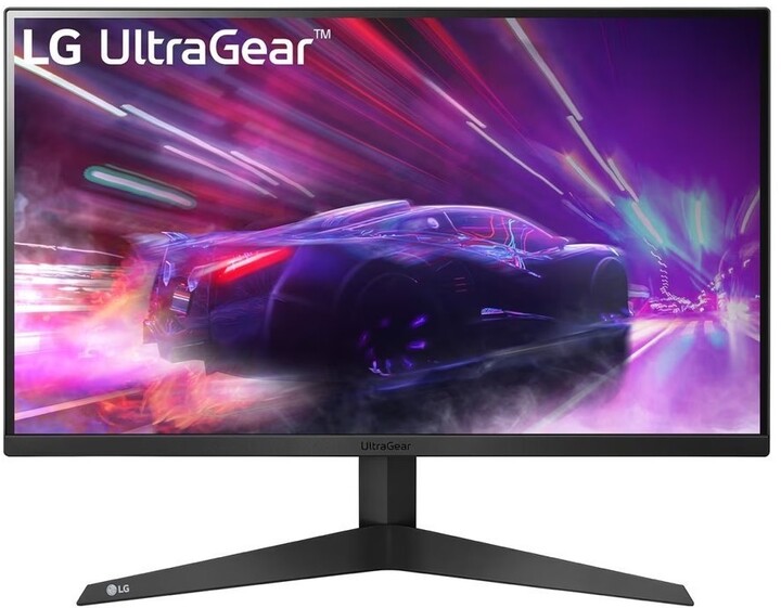 [OUTLET] Monitor LG UltraGear 24GQ50F - LED, 23.8", FHD, i zi