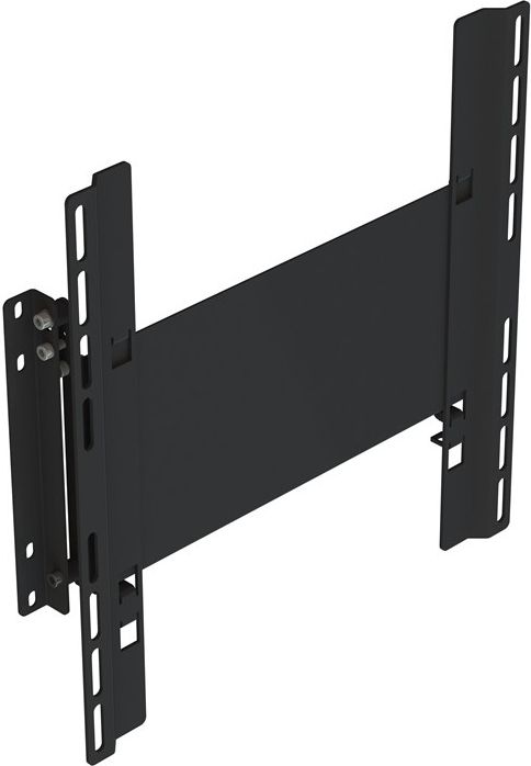 Mbajtës TV SMS Smart Media Solutions FS011052, 46", pjerrësi 8°, i zi