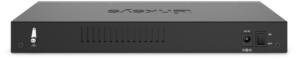 Switch Linksys LGS310MPC
