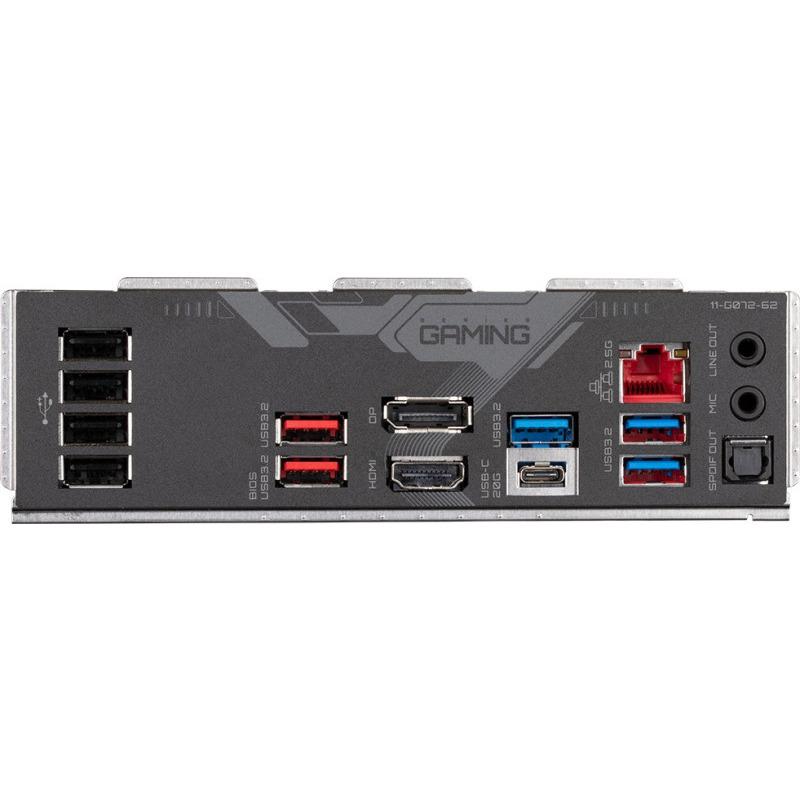 Pllakë amë Gigabyte Z790 Gaming X, LGA 1700, DDR5, ATX