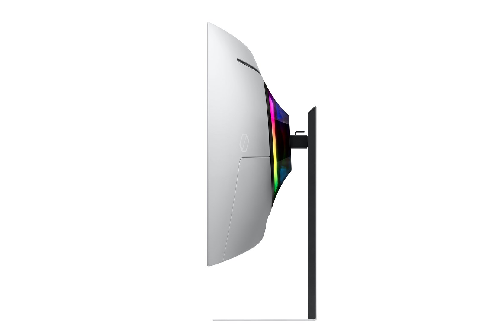 Monitor Samsung Odyssey G8 OLED, 34", Ultra-WQHD, i argjendtë