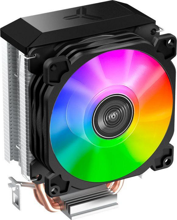 Ftohës CPU Jonsbo CR-1200E, ventilator 92mm, RGB