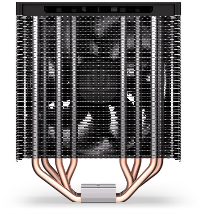 Ftohës Endorfy Fera 5, i zi