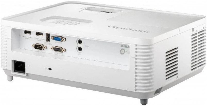 Projektor ViewSonic PS502W, WXGA, 4000 lumens, i bardhë