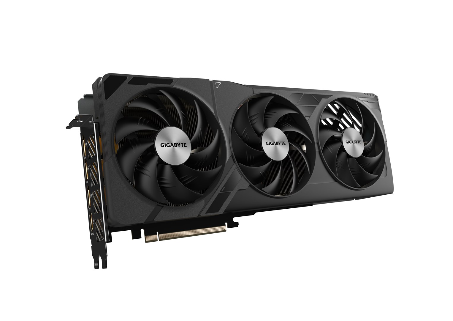 Kartelë grafike Gigabyte GeForce RTX 4080 SUPER WINDFORCE V2, 16GB, e zezë