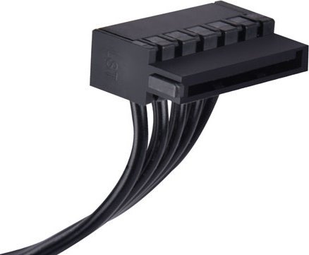 Burim energjie SilverStone SST-ST75F-PB ATX, 750W