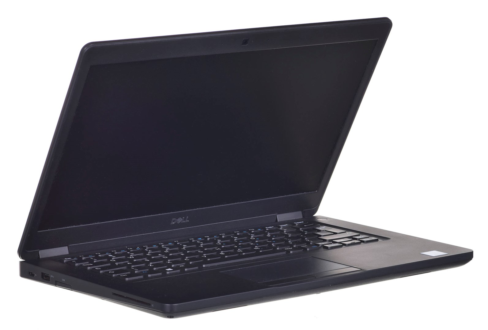 Laptop DELL Latitude 5490, 14", i5-8250U, 16GB DDR4, 256GB SSD, i zi