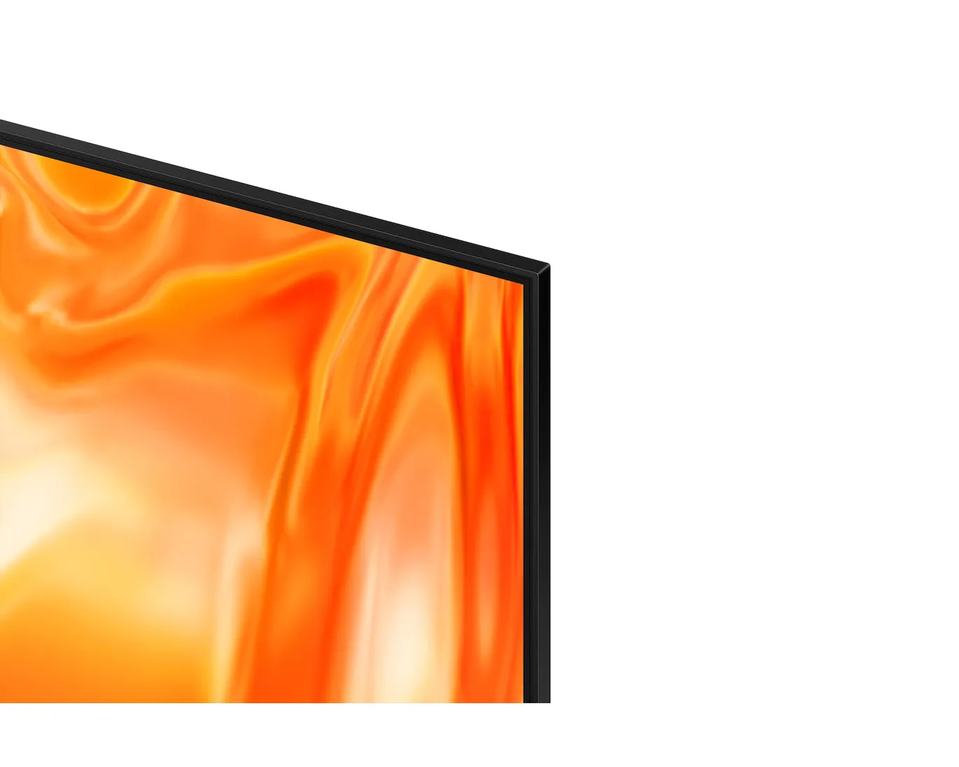 Televizor SAMSUNG QE55QN70HAUXXH, 55", QLED Neo Smart, 4K UHD, i zi