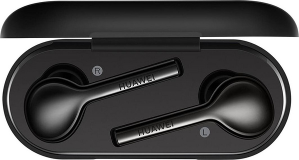 Dëgjuese Huawei FreeBuds CM-H1, të zeza