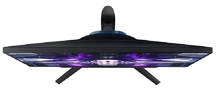 Monitor Samsung LS27AG300NR 27", FHD, 144Hz, 1 ms, i zi