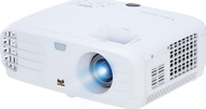 Projektor ViewSonic PX700HDH, Full HD 1080p, 3700 lumen, i bardhë