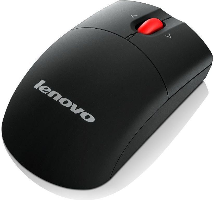 Maus Lenovo 0A36188, wireless, USB, i zi