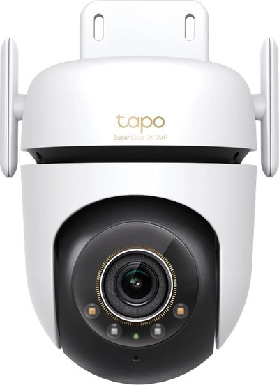 Kamerë sigurie e jashtme TP-Link Tapo C530WS, 3K 5MP, Wi-Fi