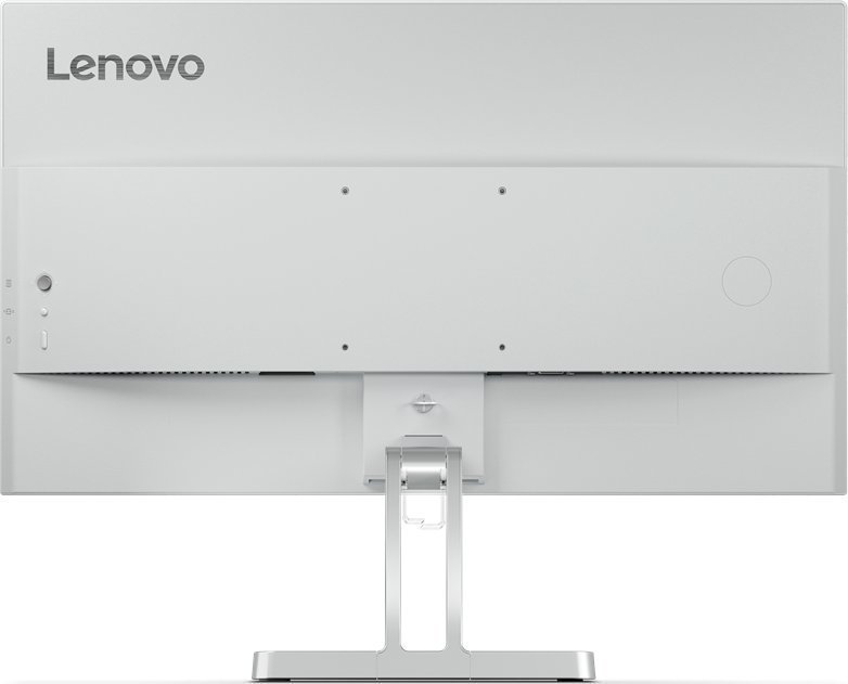 Monitor Lenovo L24i-4A, 23.8", 100Hz, FHD, i bardhë