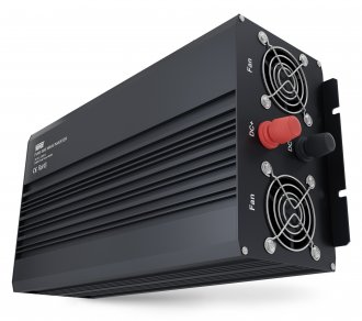 Inverter Newell Pure Sine Wave, 2000W, 12V në 230V