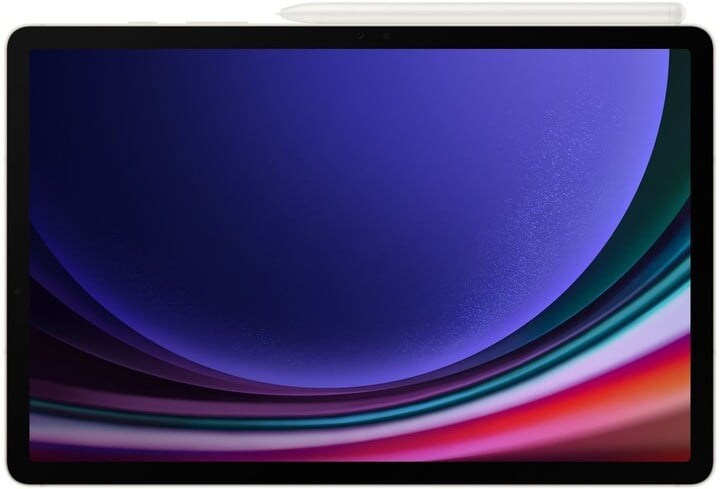 Tablet Samsung Galaxy Tab S9, 12GB/256GB, bezhë