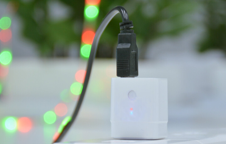 Përshtatës Sonoff Smart (micro USB)