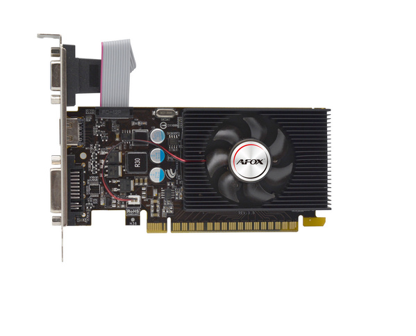 Kartelë grafike AFOX GeForce GT420 4GB DDR3 AF420-4096D3L2