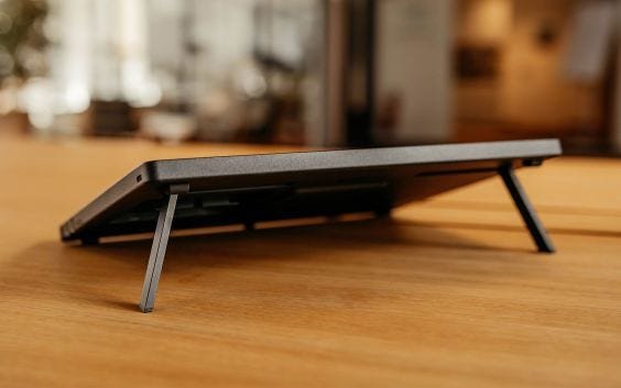 Tablet grafik Wacom Cintiq 16 DTK168K0B, ekran 16" 2.5K, USB C HDMI, i zi