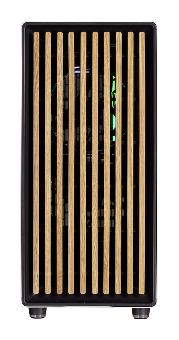 Kompjuter desktop Actina, Intel Core i5-14600KF, 32GB RAM DDR5, 2TB SSD, NVIDIA GeForce RTX 4070, i bardhë