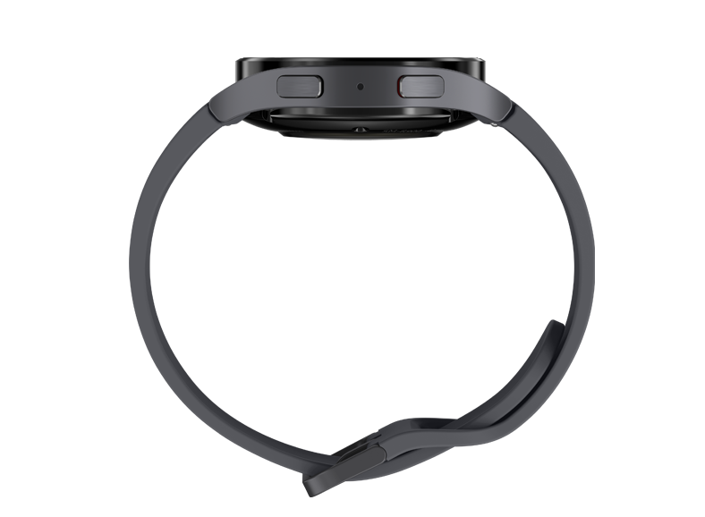 Orë e mençur Samsung Galaxy Watch 5, 40mm, BT, grafit