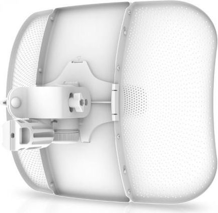 Ura rrjeti Ubiquiti LiteBeam AC, 450 Mbit/s, e bardhë