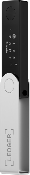 Kuletë elektronike Ledger Nano X