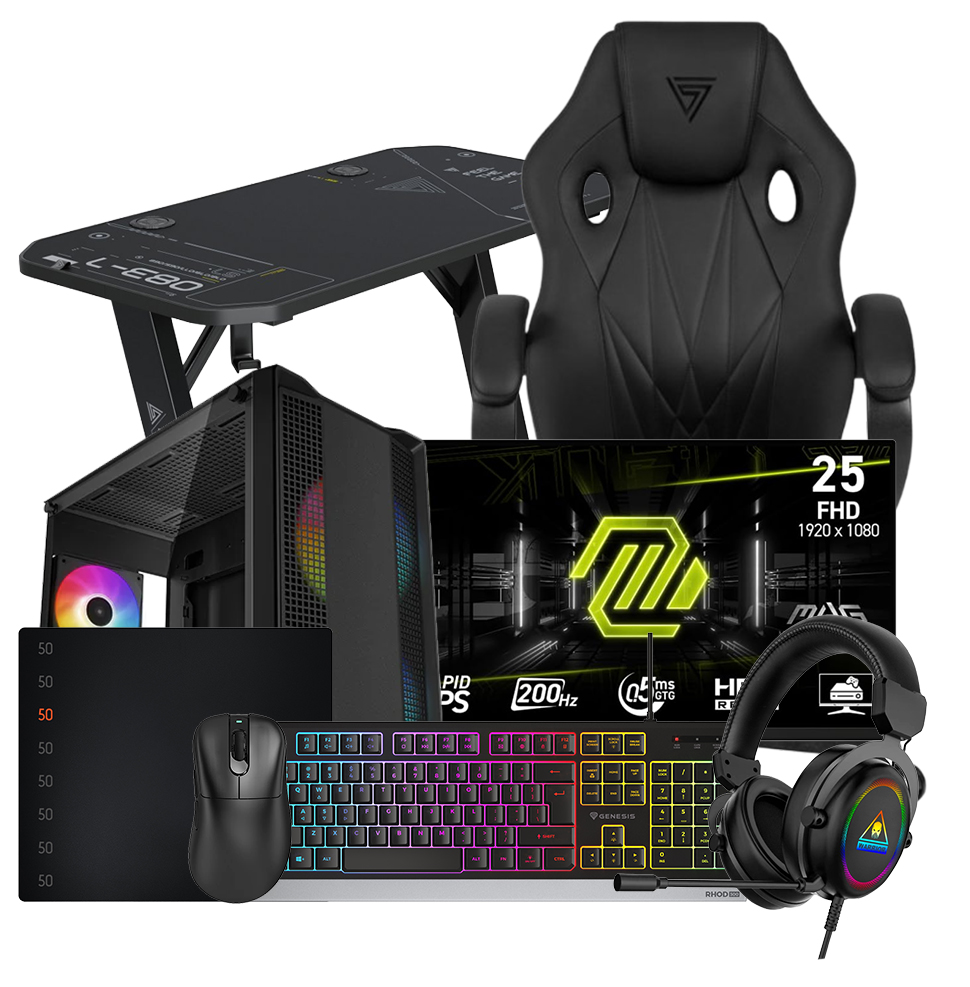 Phantom Bundle 1
