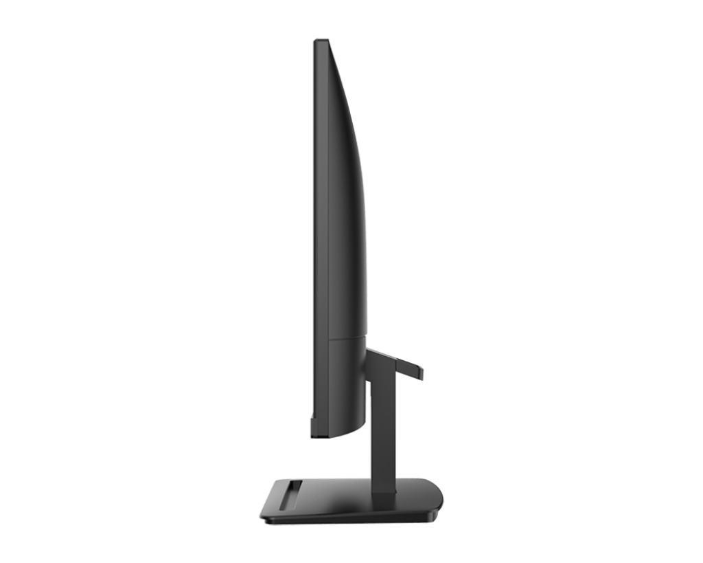 Monitor MSI PRO MP243X, 23.8", Full HD, 100Hz, i zi