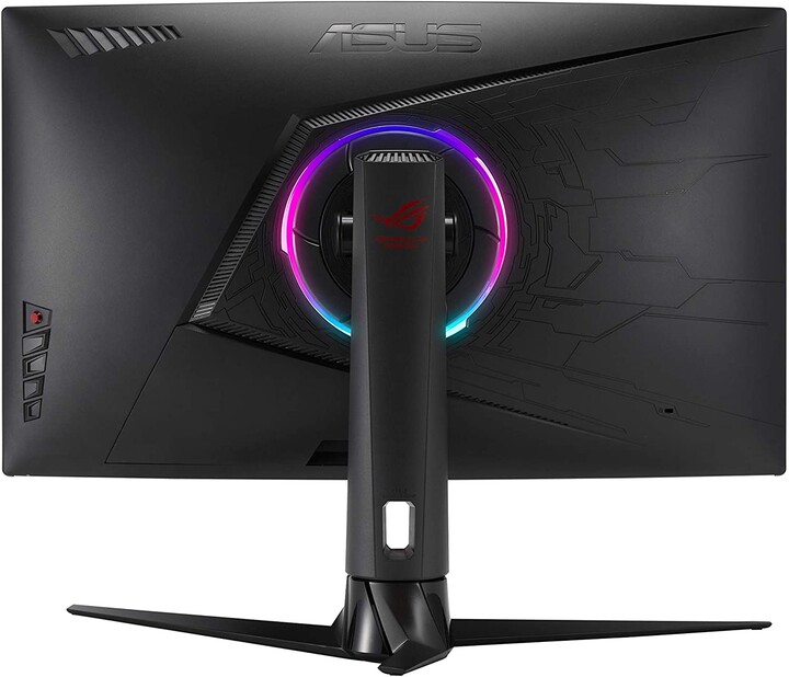 Monitor ASUS ROG Strix XG32VC - LED 31.5 "