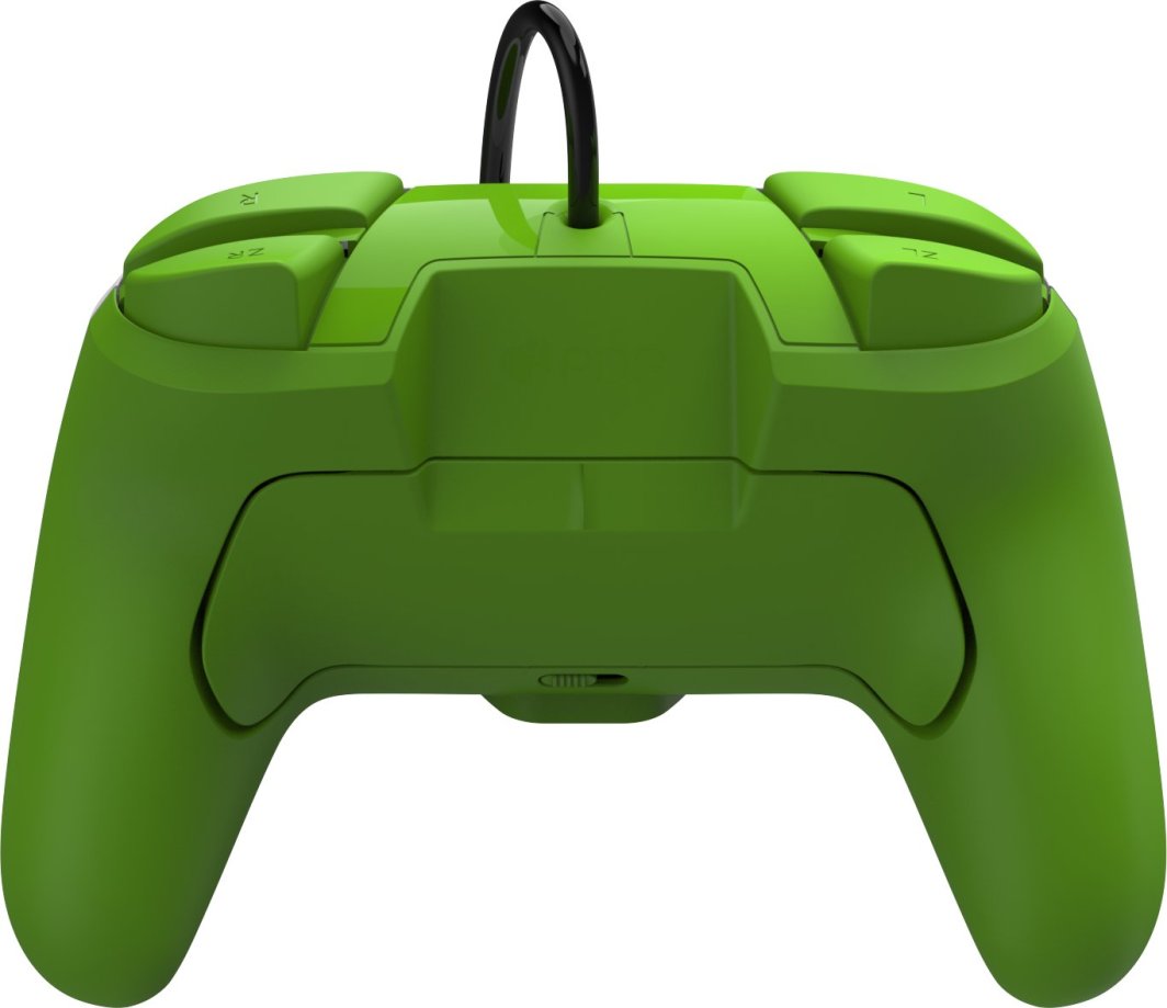 Kontroller PDP Nintendo Switch, me kabllo