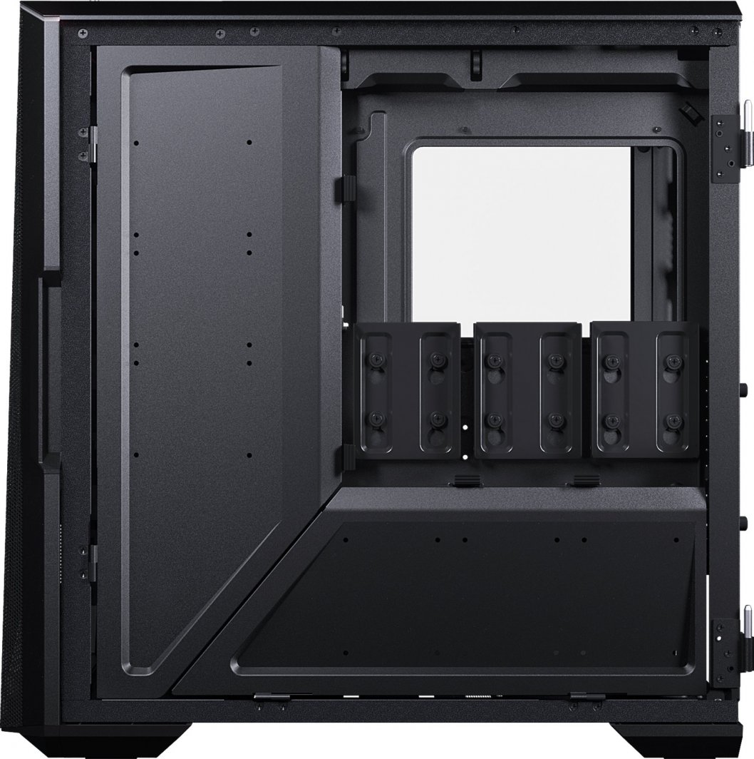 Kasë Phanteks Eclipse G500A D-RGB, Midi Tower