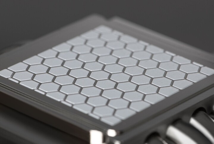 Ftohës Noctua NH-U12S redux