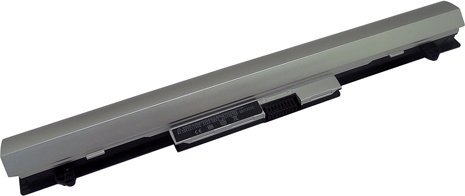 Bateri laptopi Extra Digital RO04 NB461011, 2200mAh, Li ion, e zezë