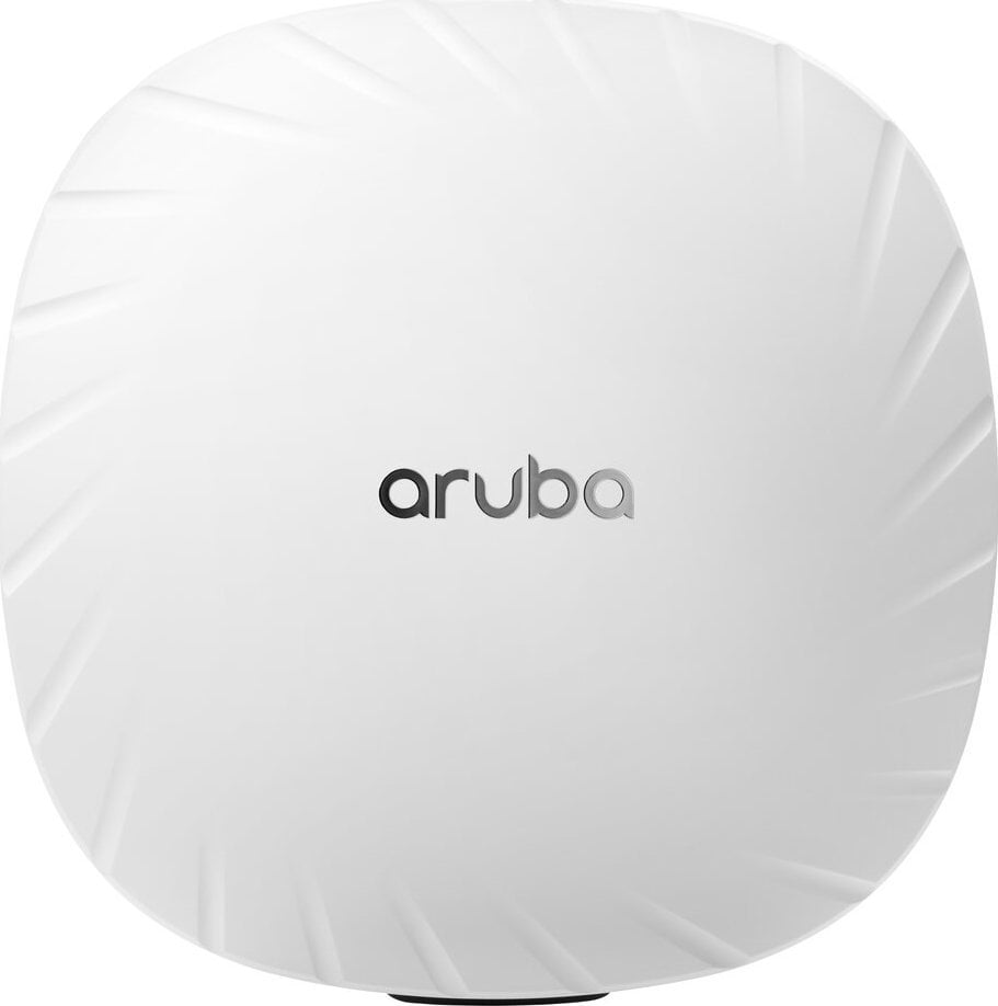 Access point HPE Aruba Networking AP-535, Wi-Fi 6, Dual Radio 4x4, antena të brendshme