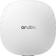 Access point HPE Aruba Networking AP-535, Wi-Fi 6, Dual Radio 4x4, antena të brendshme