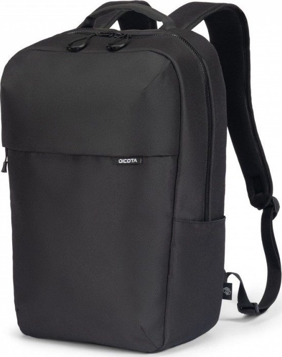 Shpinë për laptop DICOTA D32115-RPET Commuter, 16", material RPET, e zezë