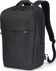 Shpinë për laptop DICOTA D32115-RPET Commuter, 16", material RPET, e zezë