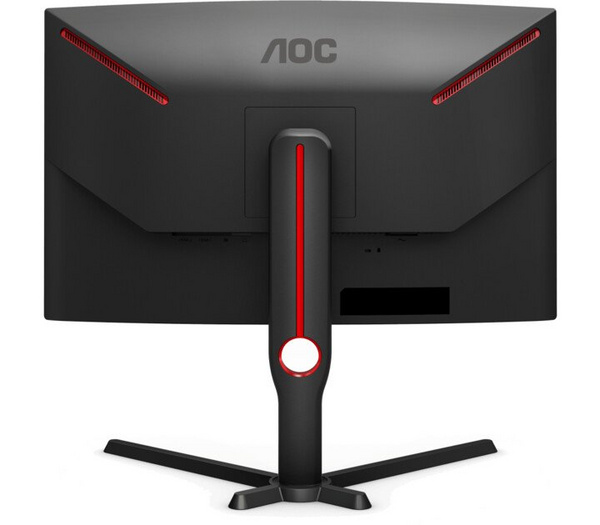 [OUTLET] Monitor AOC C27G3U - LED 27", Full HD, i zi