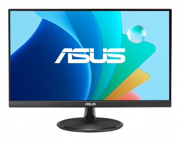 Monitor ASUS VP229QF P, 21.5", IPS Full HD, 100 Hz, i zi