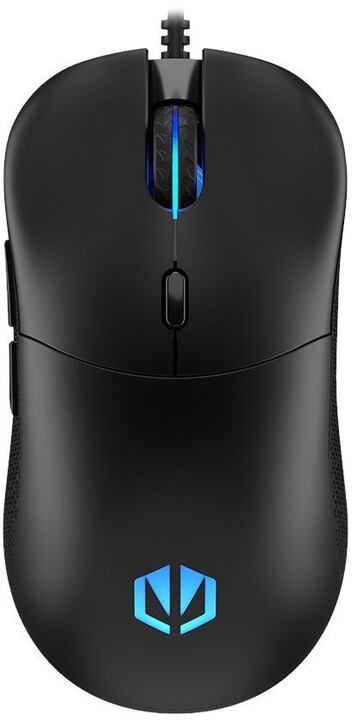 Глувче	Endorfy GEM Plus, црна