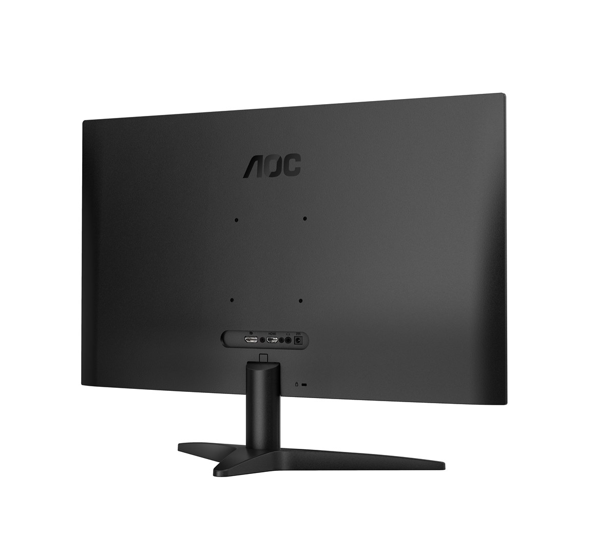 Monitor AOC 27B36X, 27", Full HD, i zi
