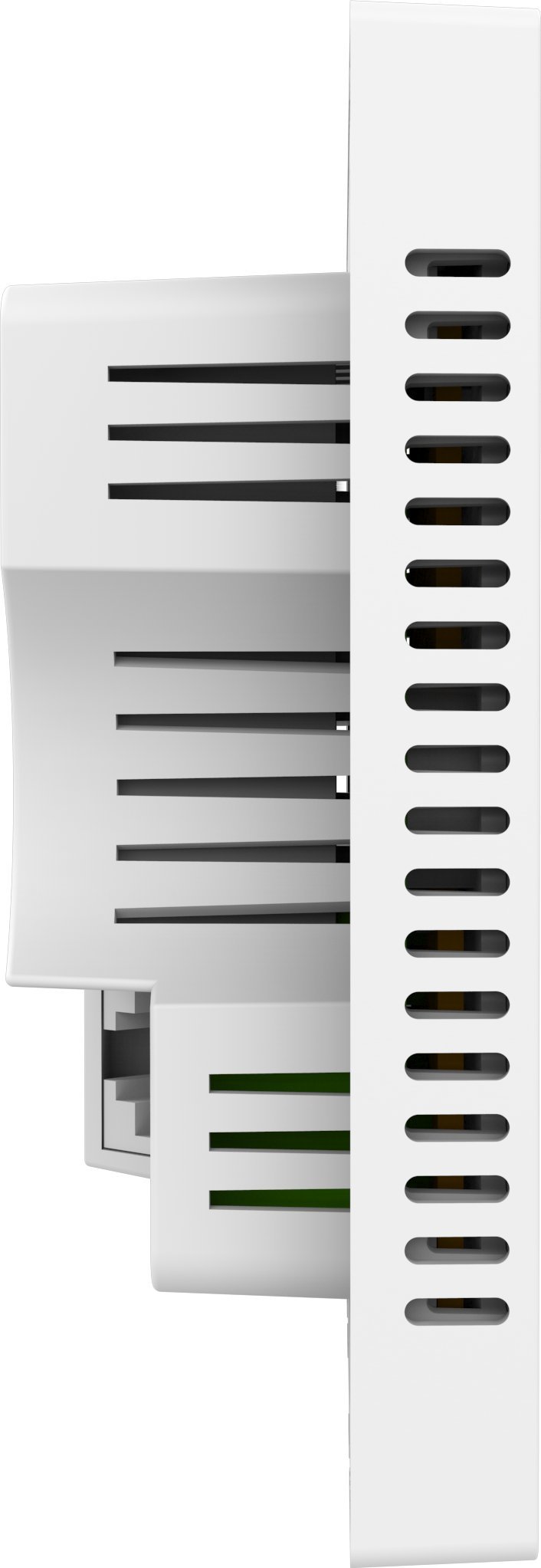 Pikë aksesi LevelOne AX1800, Wi‑Fi 6, Dual Band, PoE, e bardhë