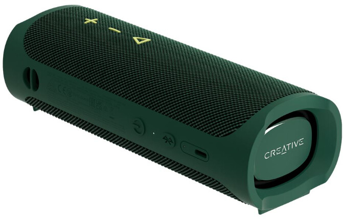 Altoparlant Creative Muvo Go, i gjelbër