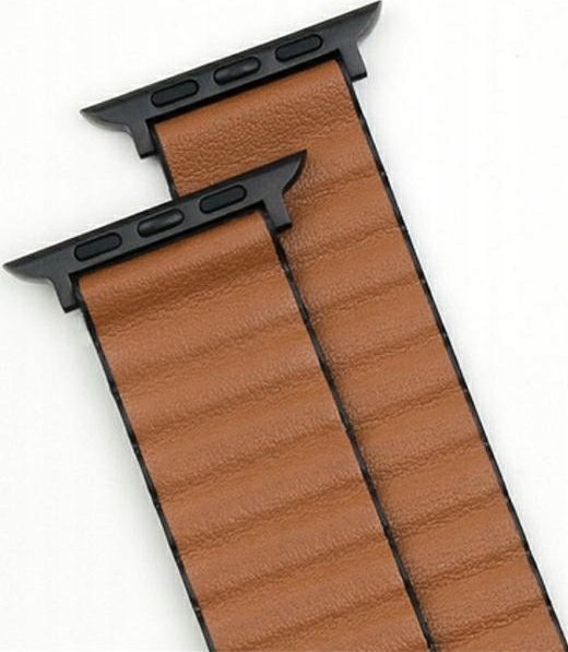 Rrip ore Beline Magnetic Pro për Apple Watch, 38/40/41mm, magnetik, i shumëngjyrshëm