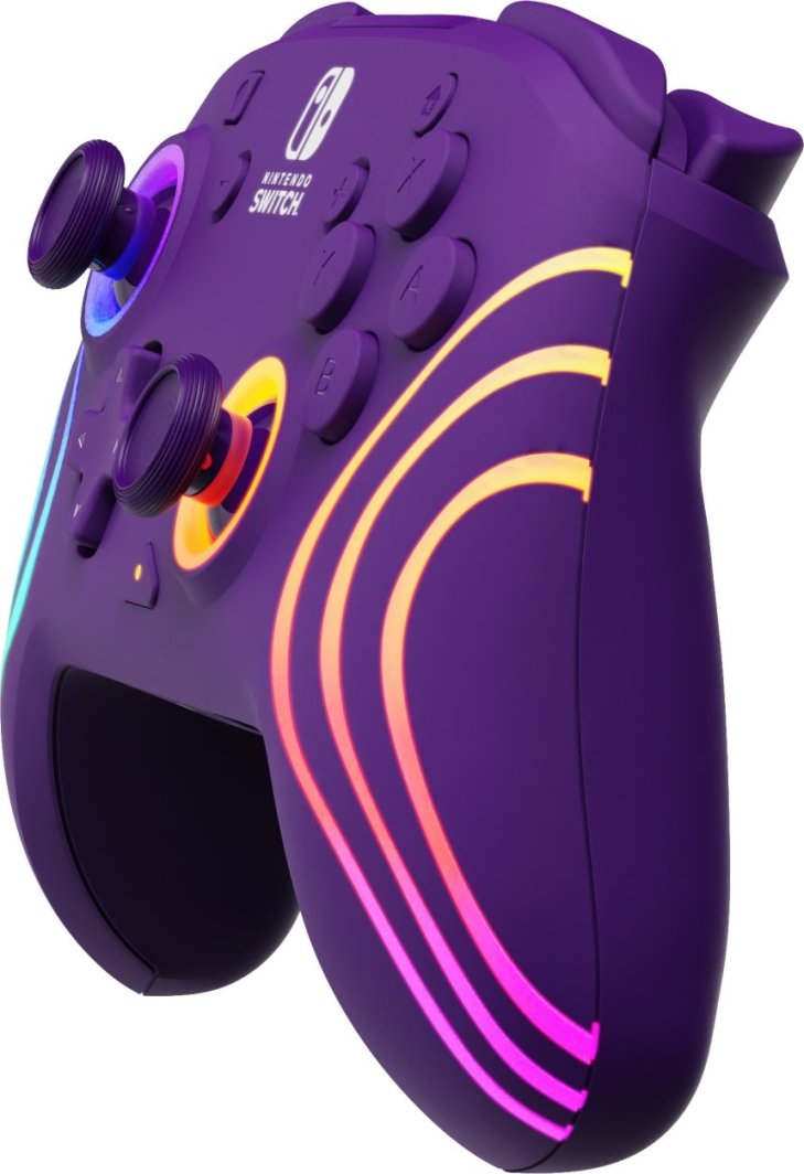 Kontroller PDP Afterglow Wave, wireless, vjollcë
