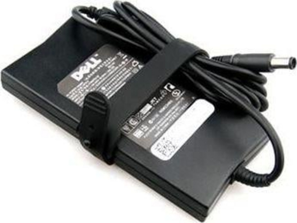 Furnizues energjie për laptop Dell 90W, 5mm, 4.6A, 19.5V (V3KCV)