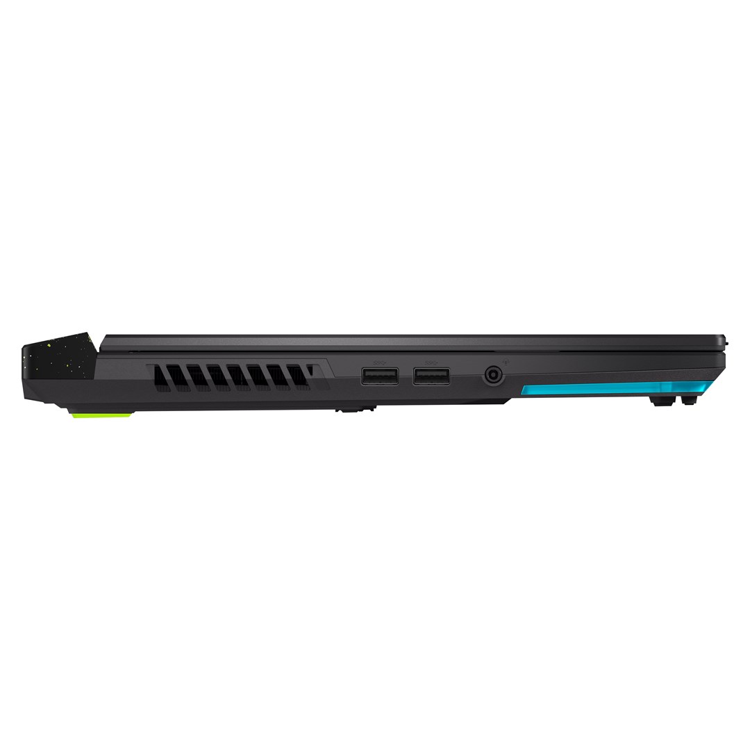 Laptop ASUS ROG Strix, 15.6", AMD Ryzen 7 6800H, 16 GB RAM, 1000 GB SSD, NVIDIA GeForce RTX 3070 Ti, i hirtë